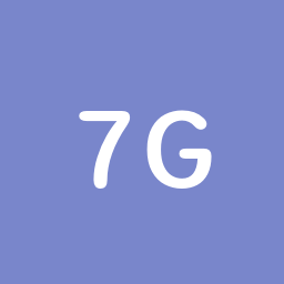 7 Garden