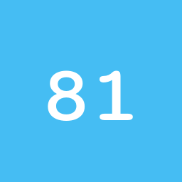 81S-G