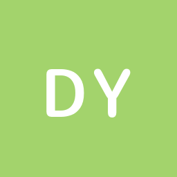D and Y