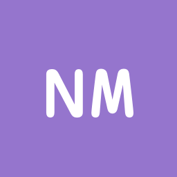 Nalcom Mask