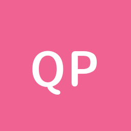 QT perfume 